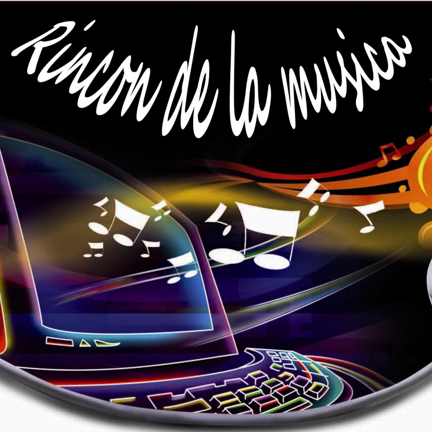 rincon de la musica