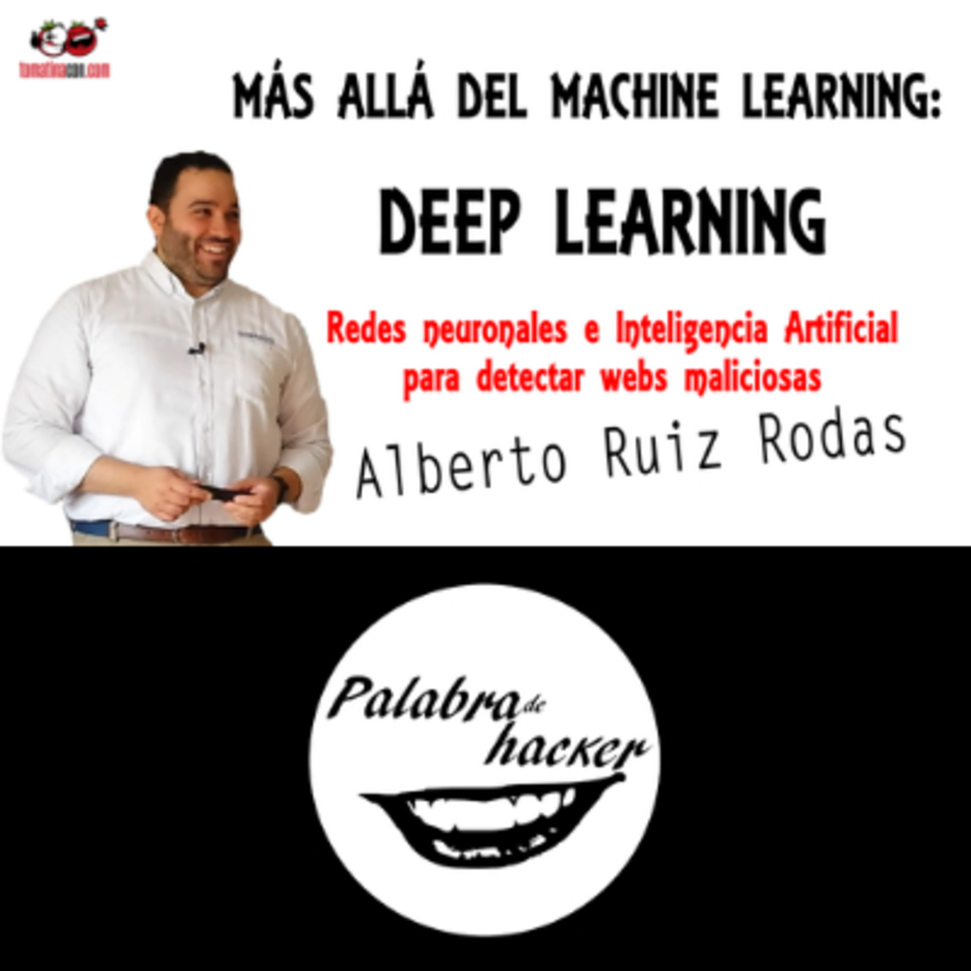 Palabra de hacker