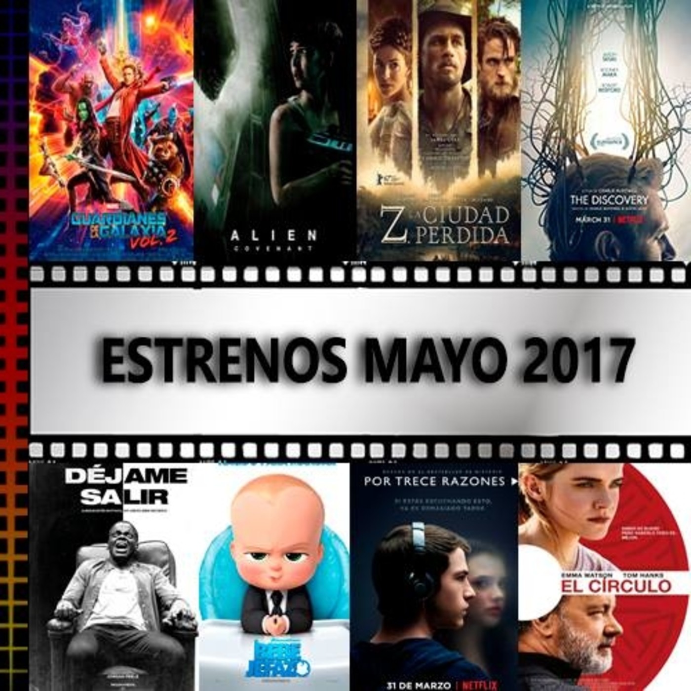 El podcast de Cinoscar & Rarities