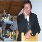Alternativa Extraterrestre - 02/10/2014 – Sergio Menossi (Arte y Metafísica)