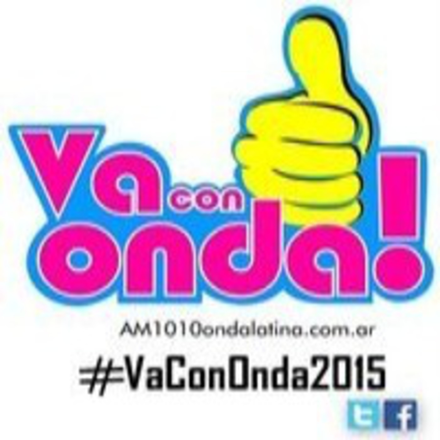 VA CON ONDA 2015  #UnaMañanaEspecial