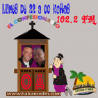 El Confesionario Bakanos FM 07 de Noviembre de 2016