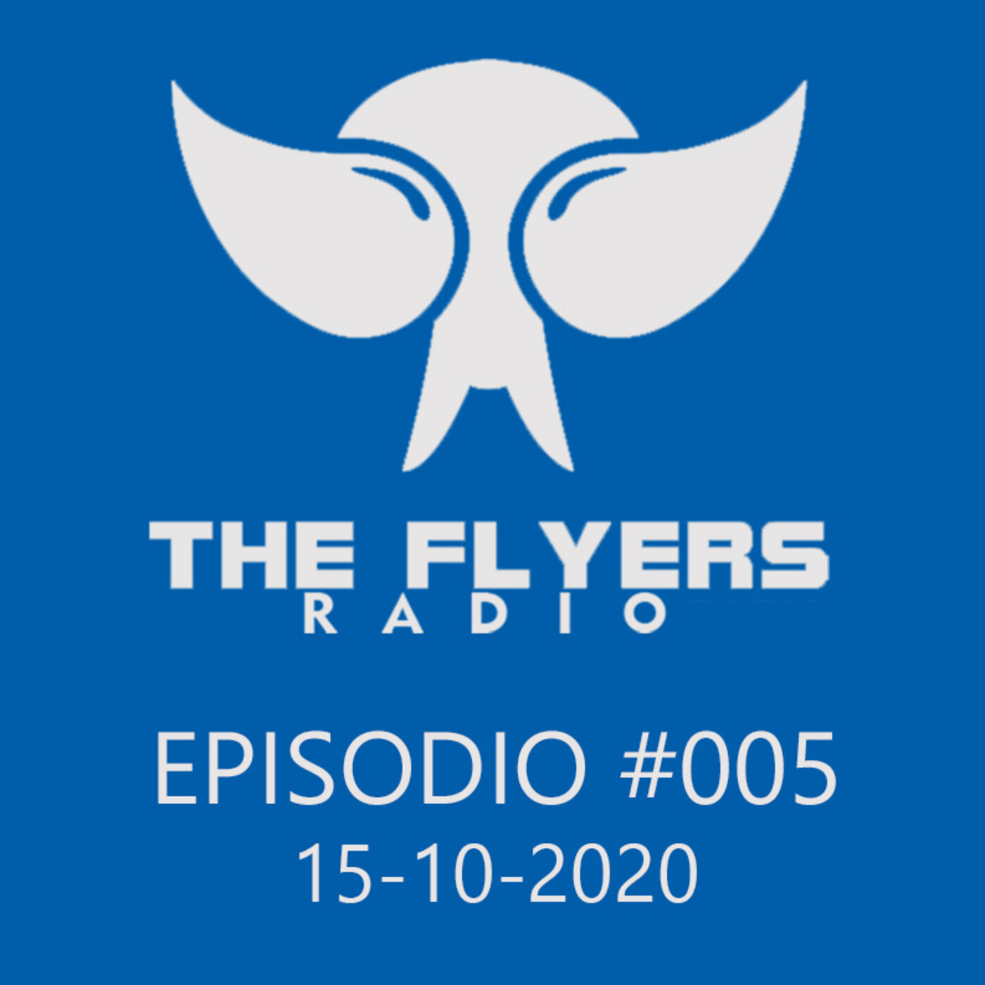 The Flyers Radio
