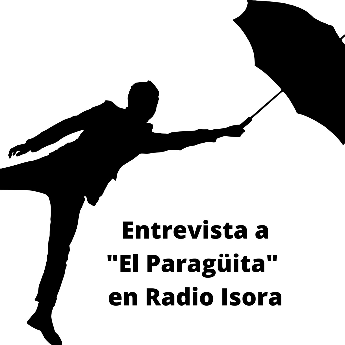 El Paragüita Podcast