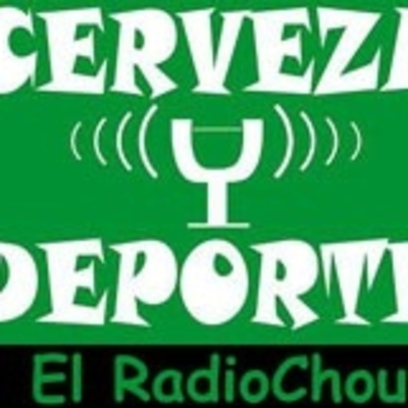 Podcast Cadena CYD