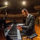 Entrevista a Óscar Pascasio sobre su experiencia en Berlín