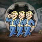 REVIEWCAST 43 | FALLOUT 76 "Mirando el presente y futuro de la Saga de Bethesda"