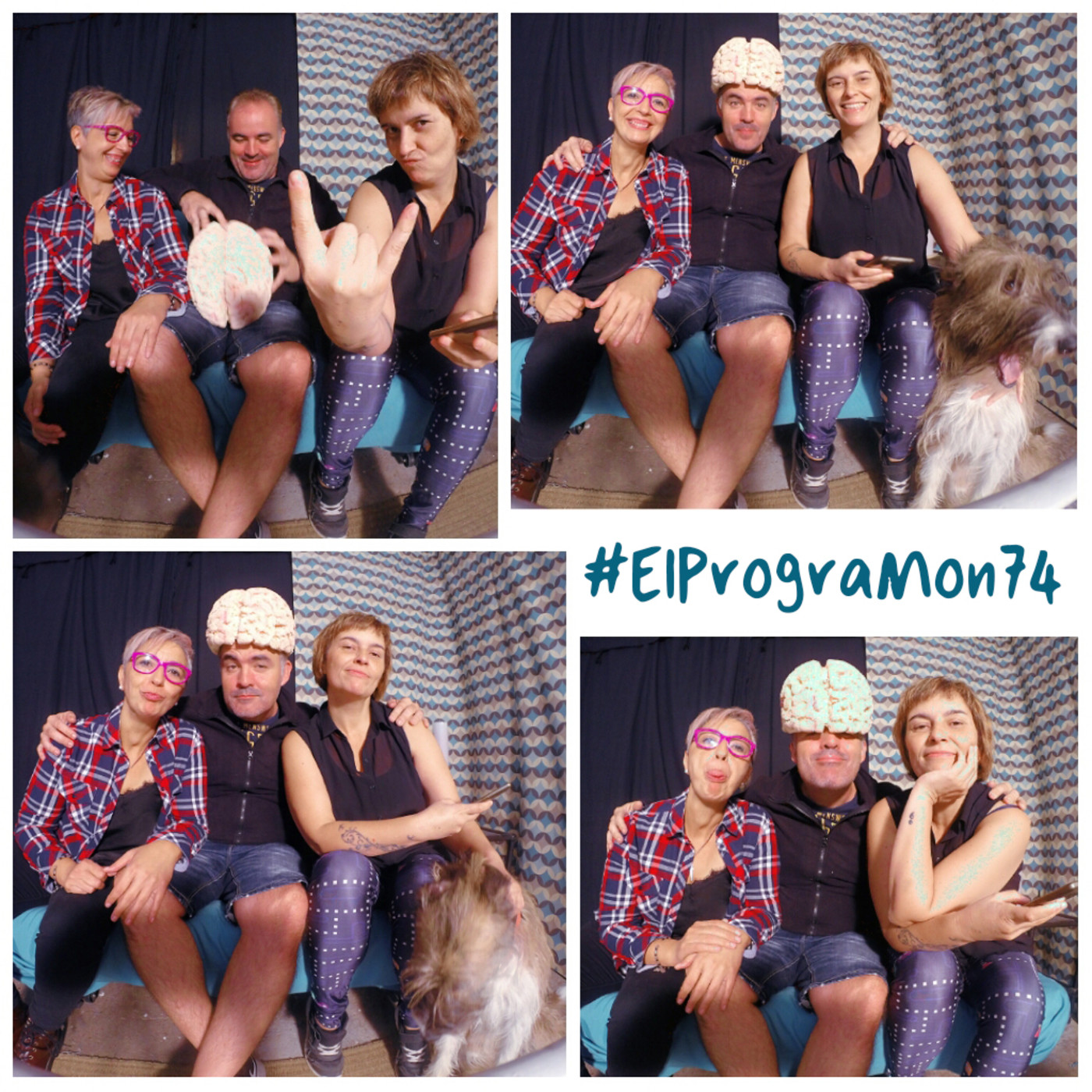 ElPrograMon