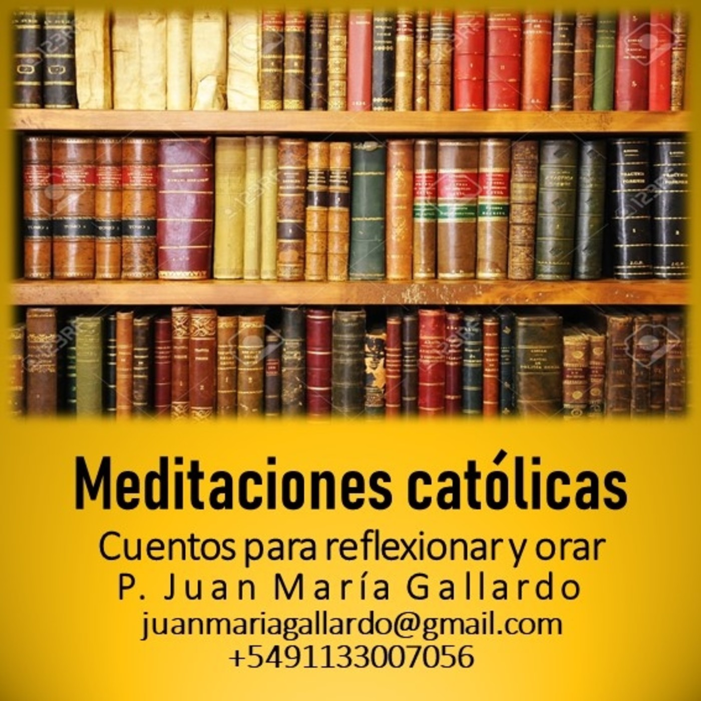Juan María Gallardo 1: Cuentos