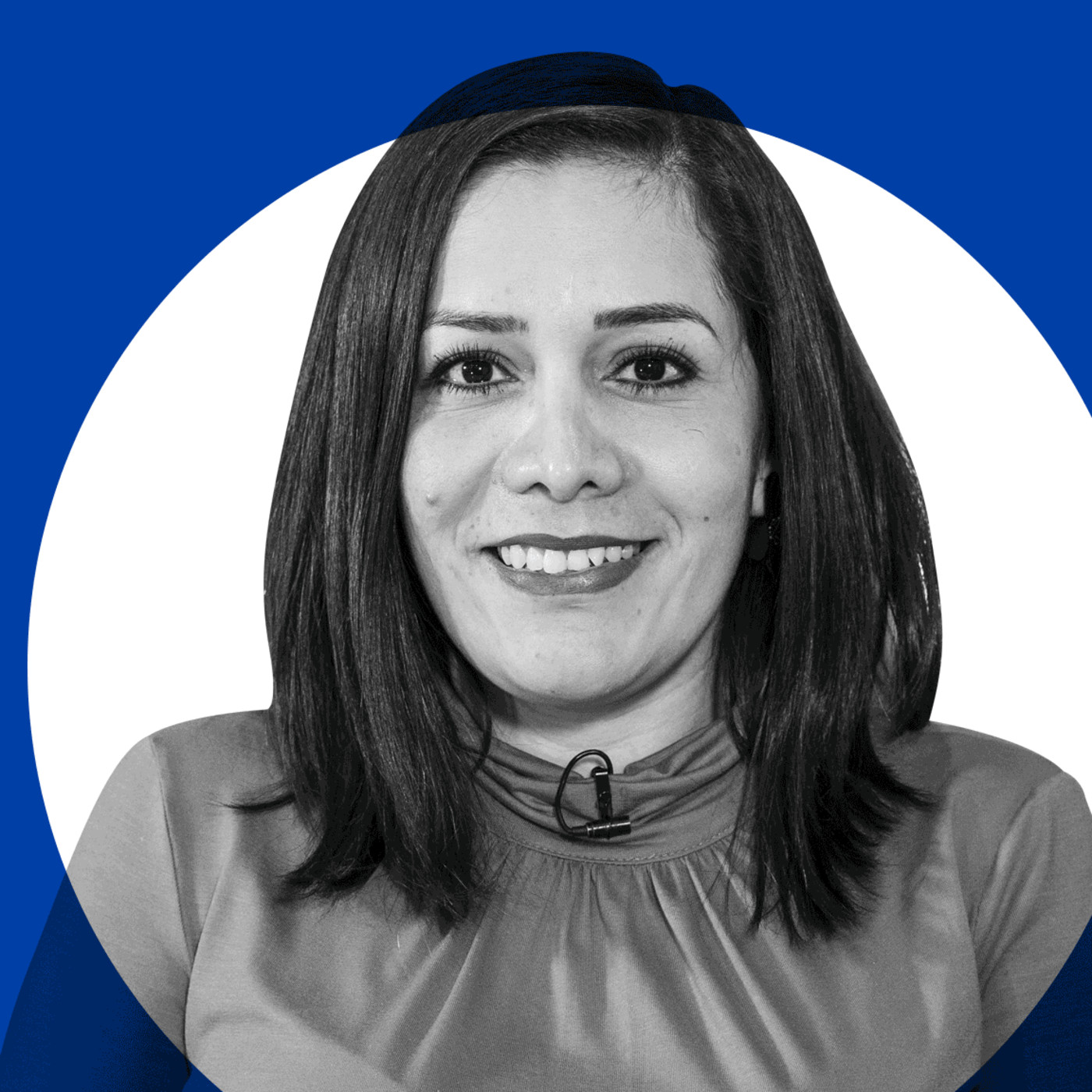 ENTREVISTAS | Personajes de referencia mundial