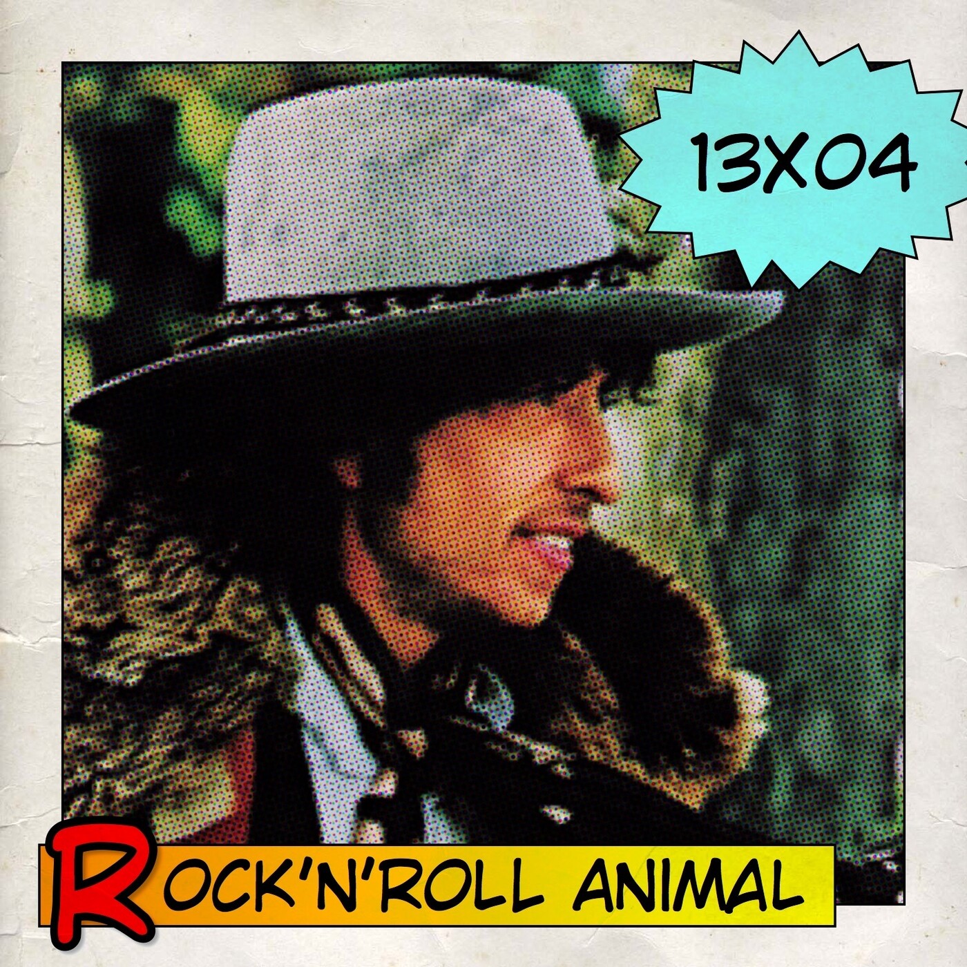 LET\'S ROCK RADIO!