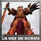 LVDH 105 - Warhammer en la cultura popular y entrevista sobre el Emperador Trump