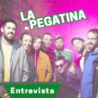 LA PEGATINA en ¡Ya Te Vale!