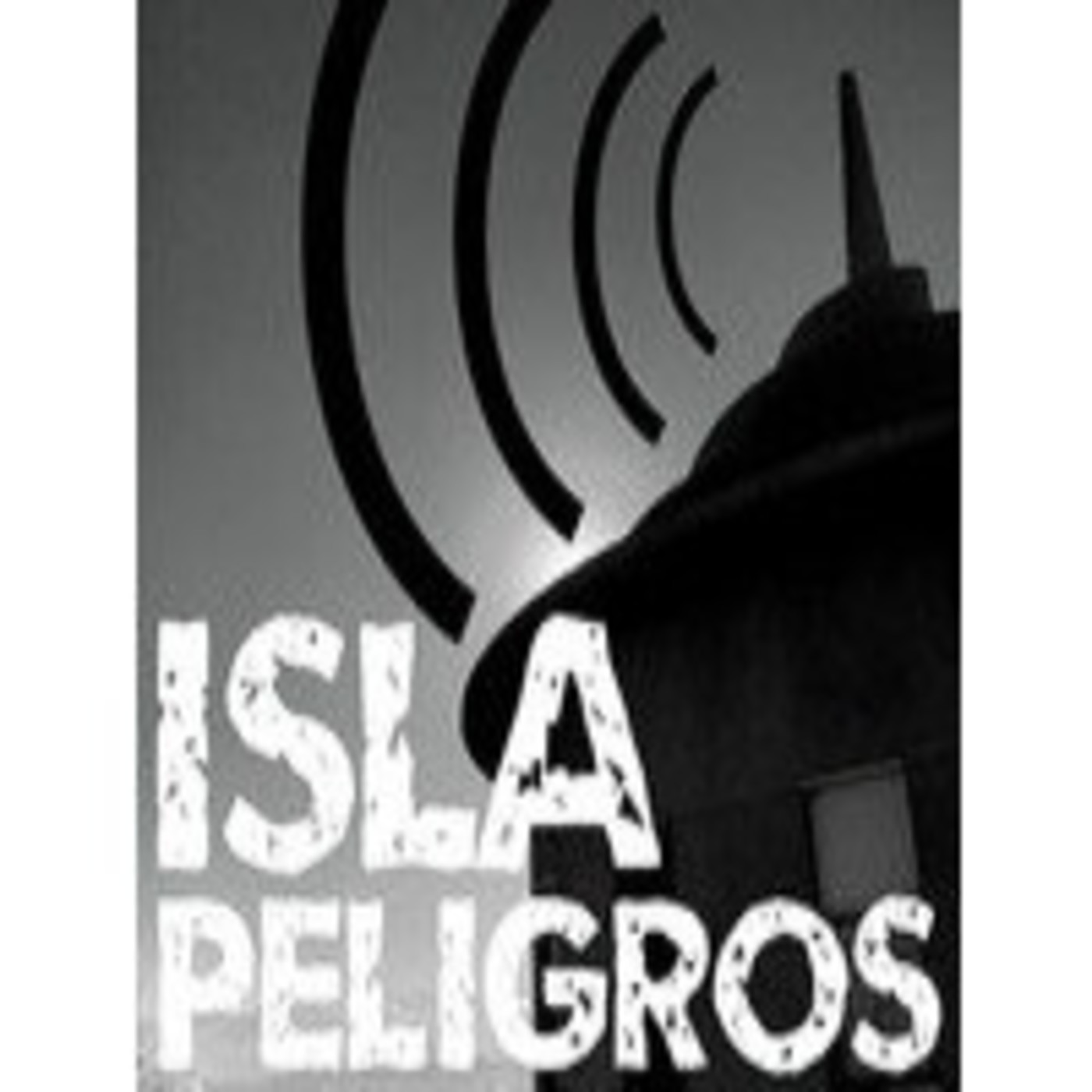 Isla Peligros