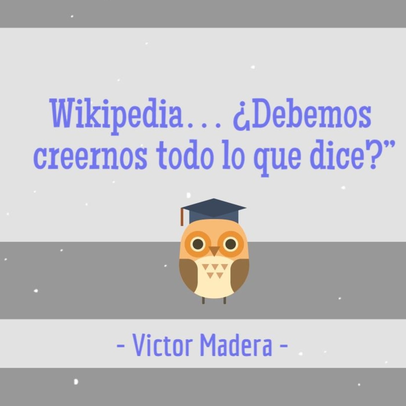 Victor Madera
