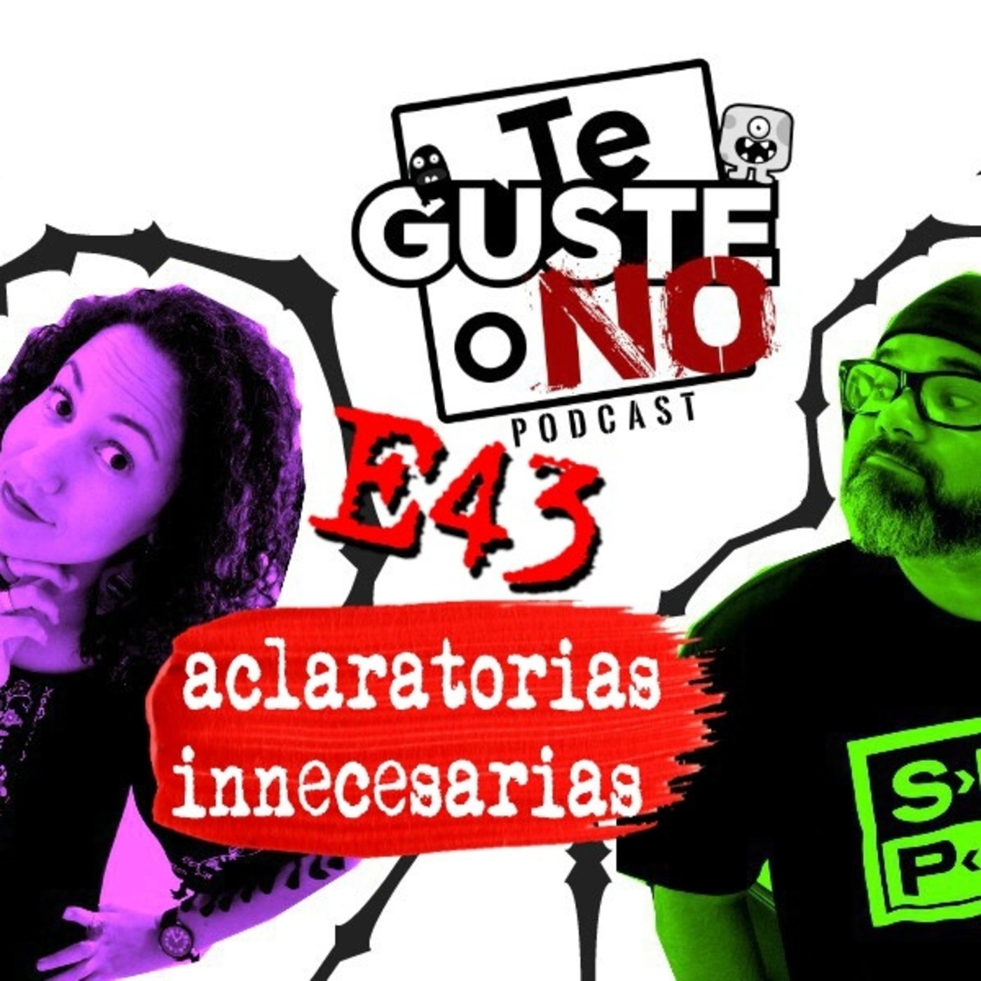 Te Guste o No