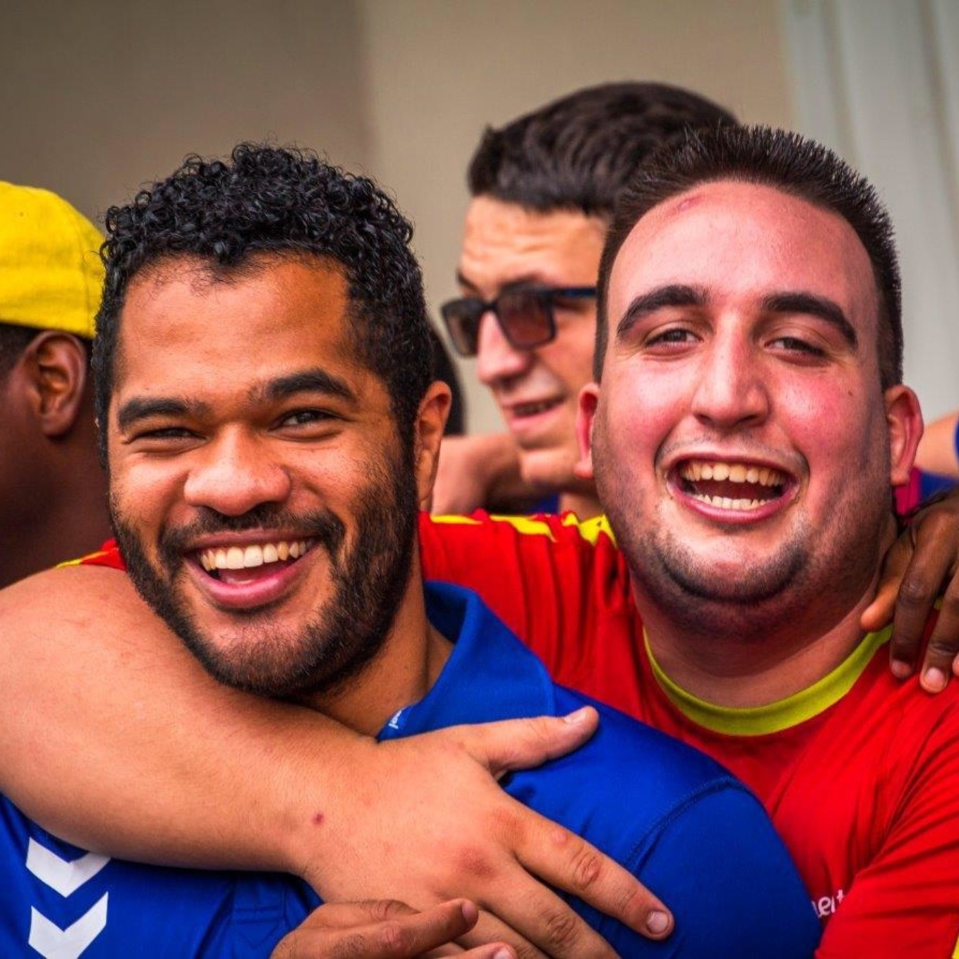 La Terrassa - Ràdio Granollers