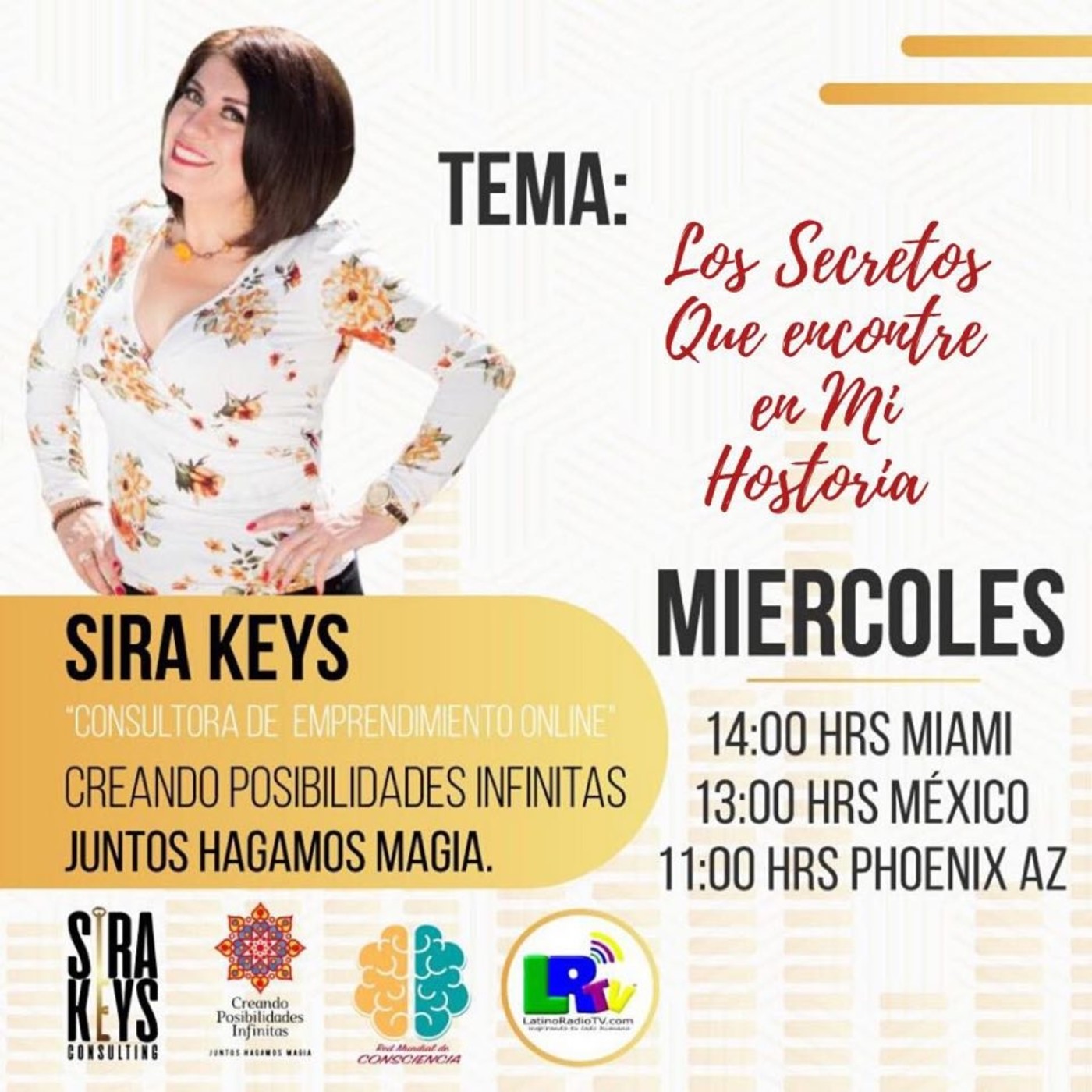 Sira Keys