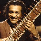 "Saturday Night In Bombay" Kosmoblue por Circo Volador Radio con Raul Aznar