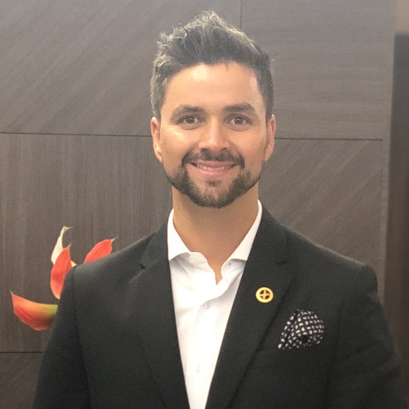 Ronald Rengifo