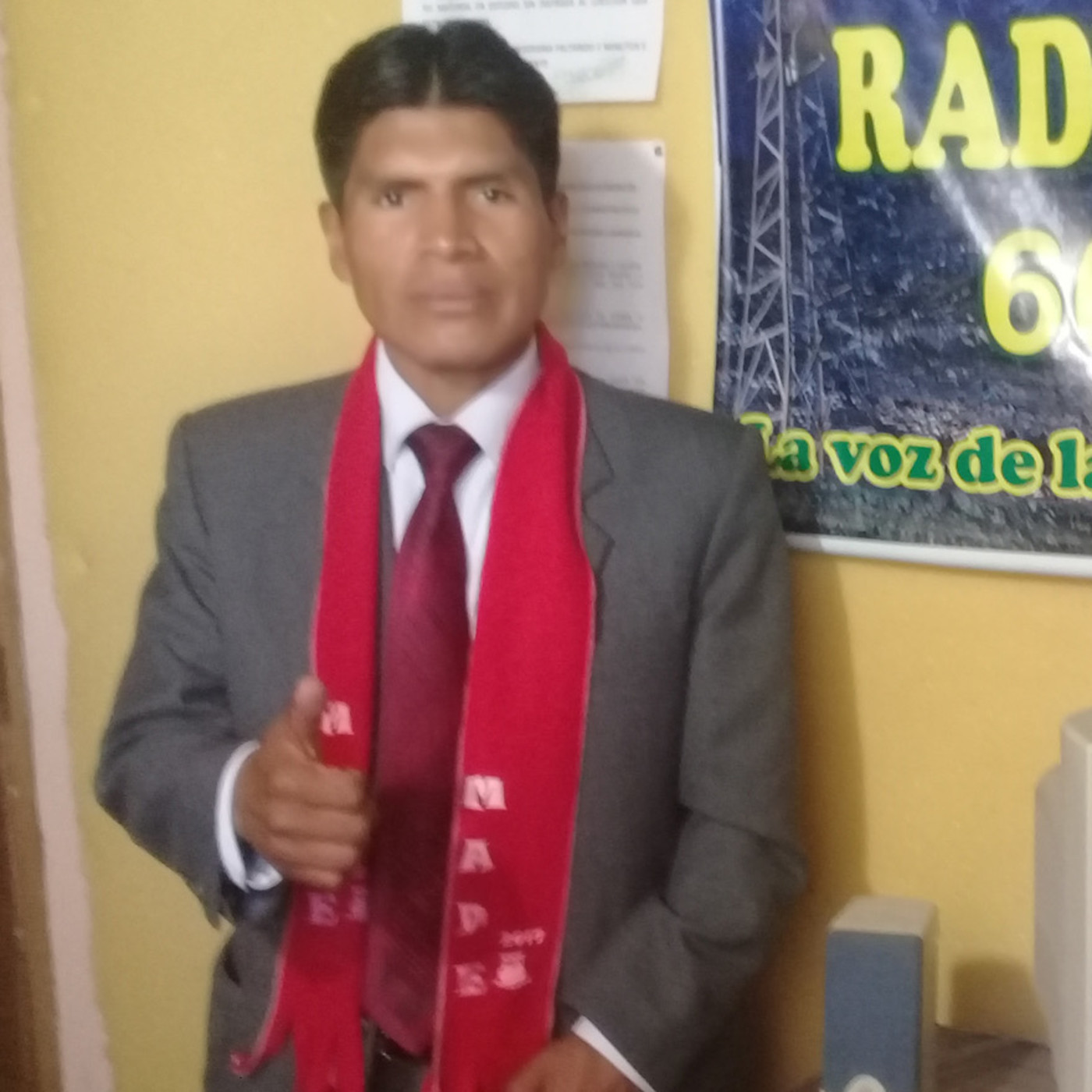 Podcast Medrano