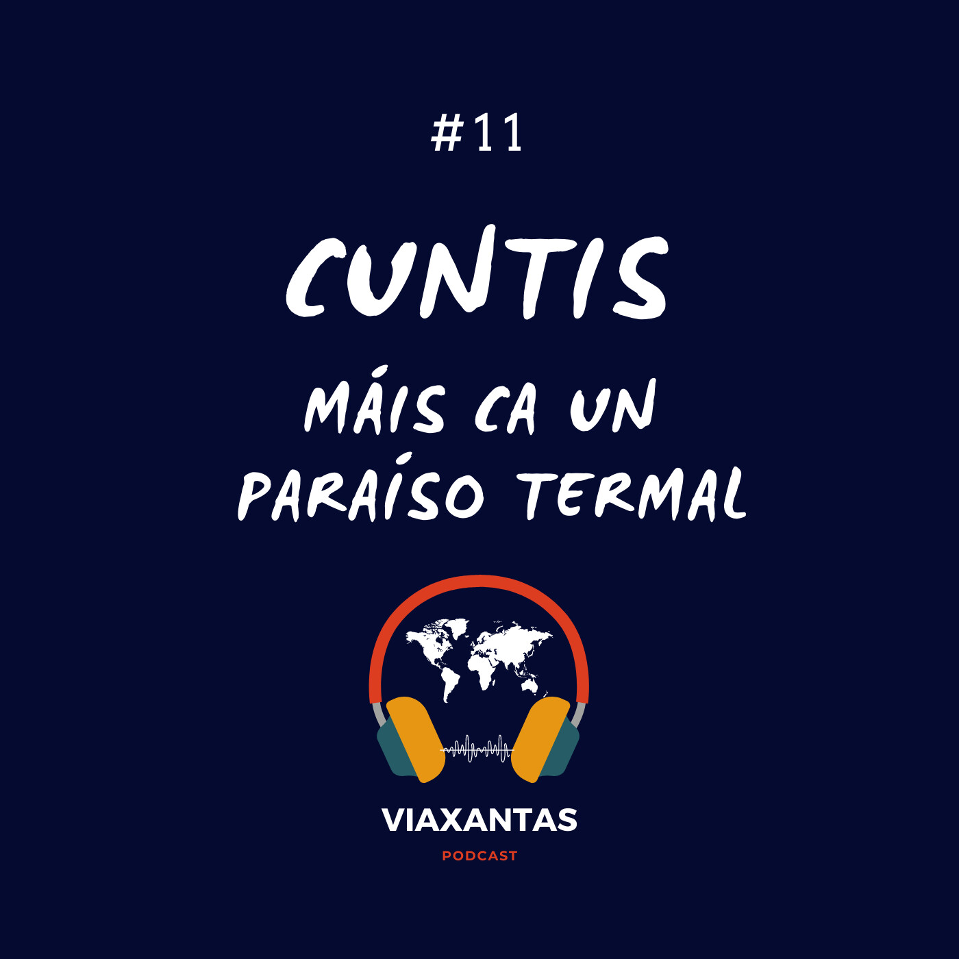 Viaxantas Podcast
