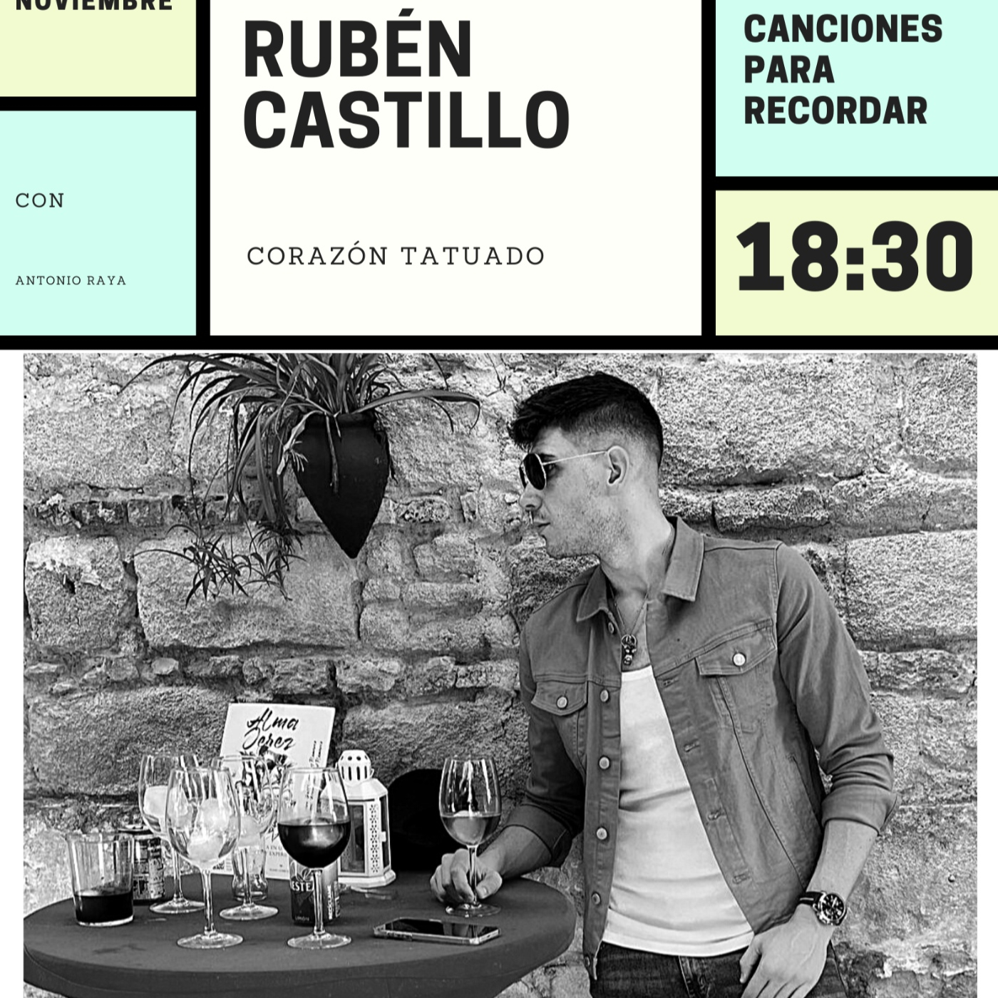 Canciones Para Recordar