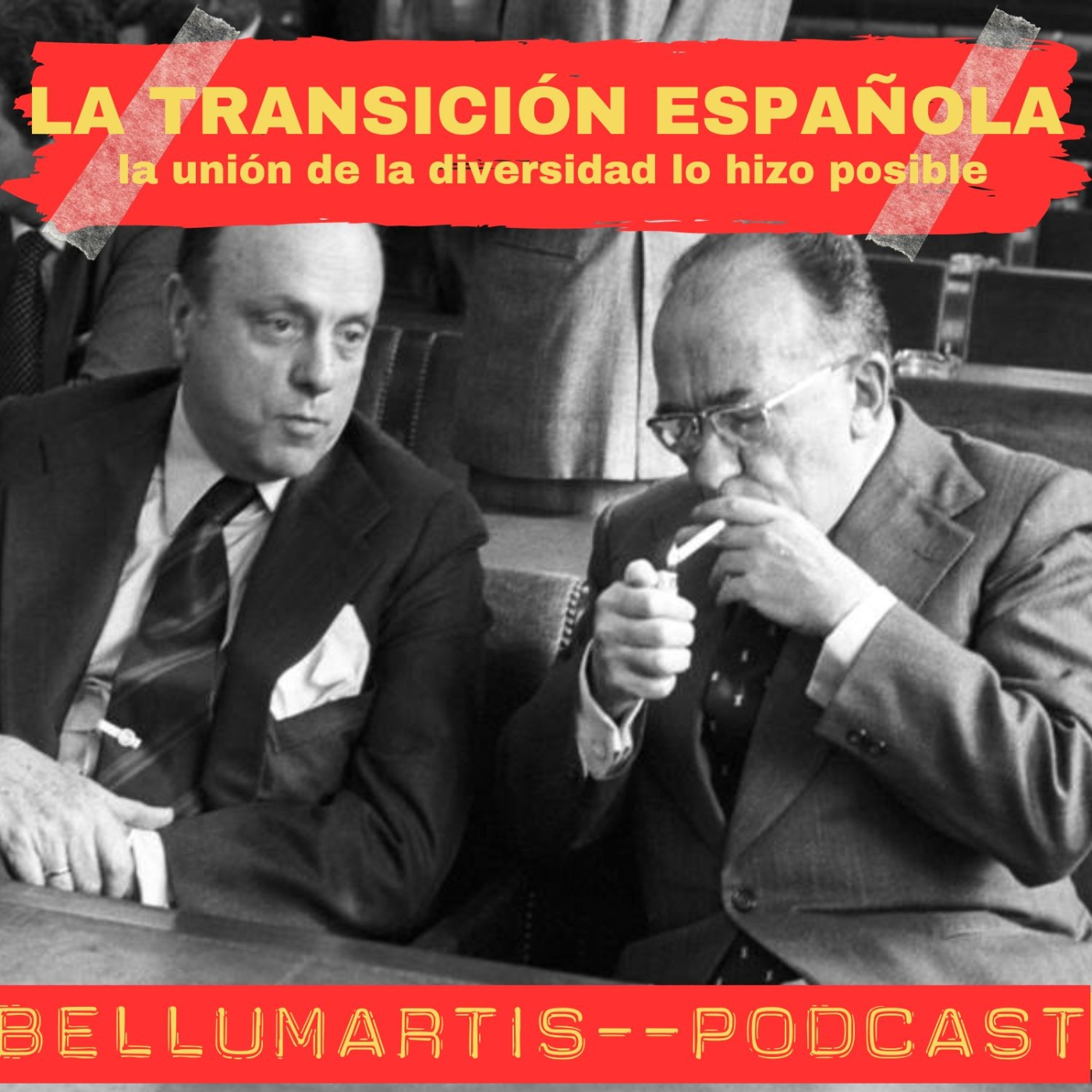 LA TRANSICIÓN ESPAÑOLA: la unión de la diversidad lo hizo posible * Borja Montaño* - Acceso anticipado