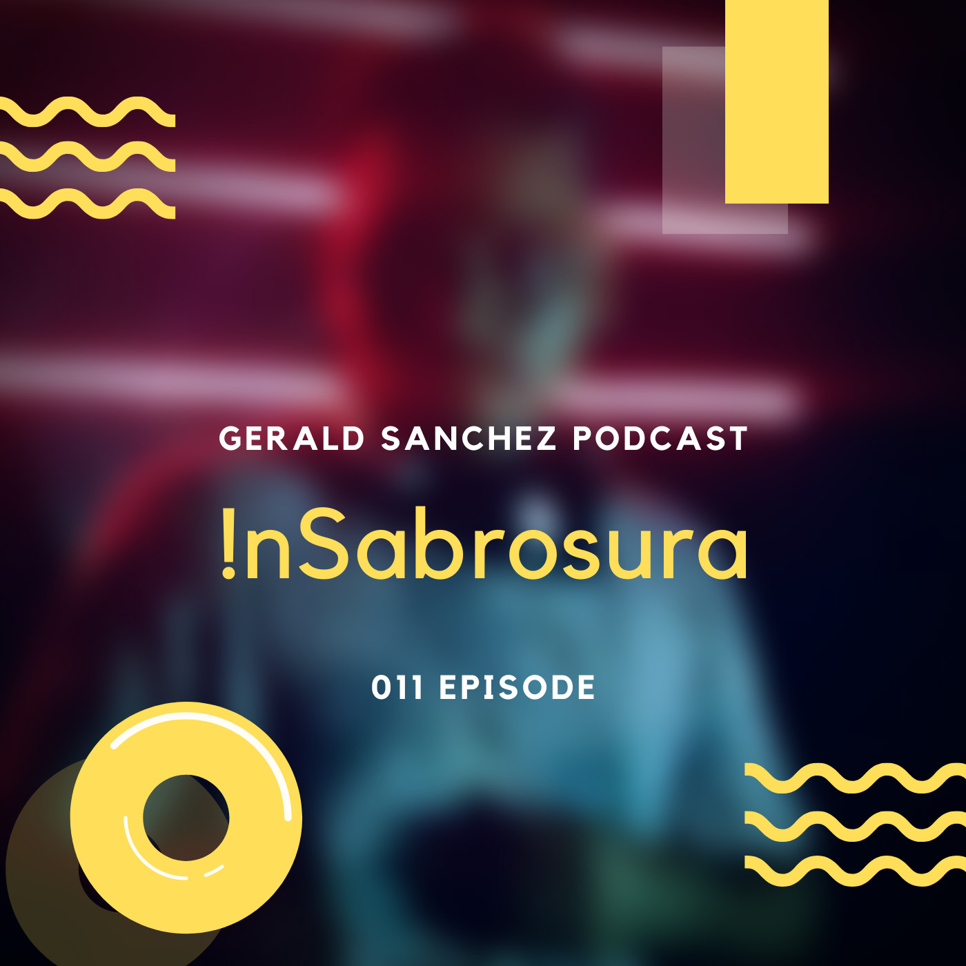 InSabrosura Podcast