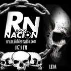 Rock Nación 11 octubre 2.017