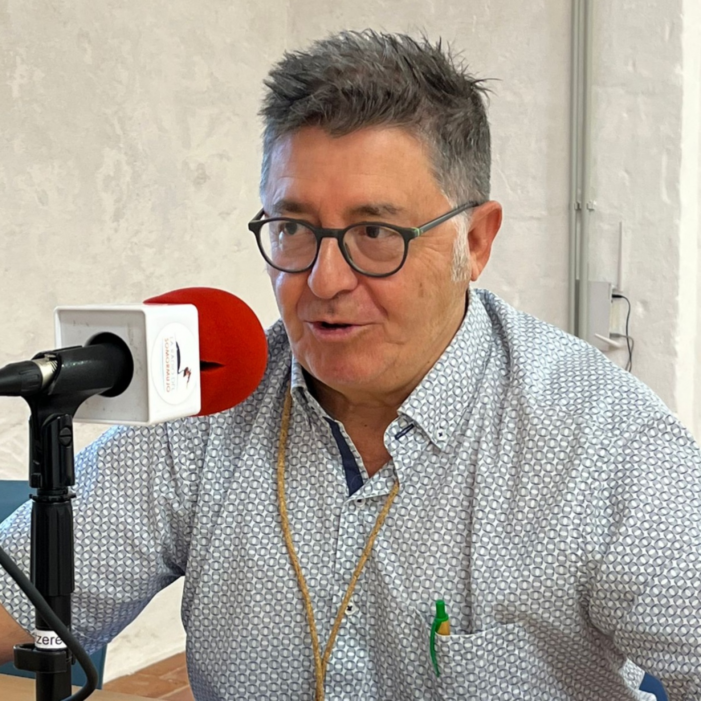 La Radio del Somormujo