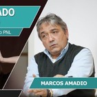 ESTADOS ASOCIADO Y DISOCIADO - La Programación Neurolingüística o PNL con Marcos Amadio