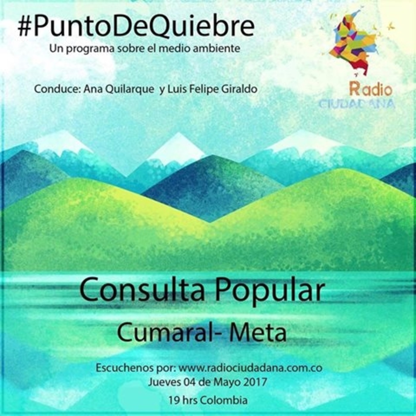 Punto de Quiebre