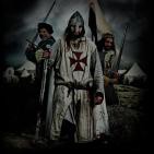 TEMPLARIOS, Los Soldados de Dios