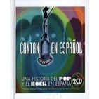 Historias del Pop y el Rock 3 - Cantantes extranjeros en Español