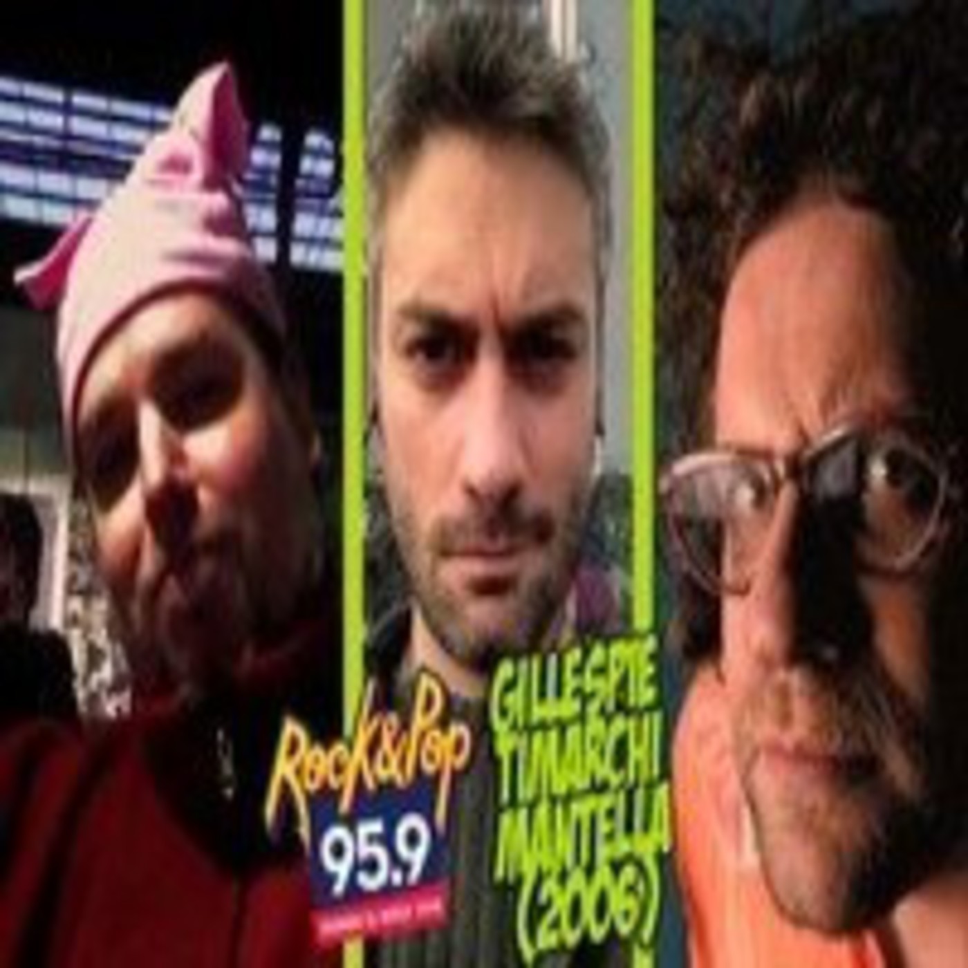 Podcast de MM