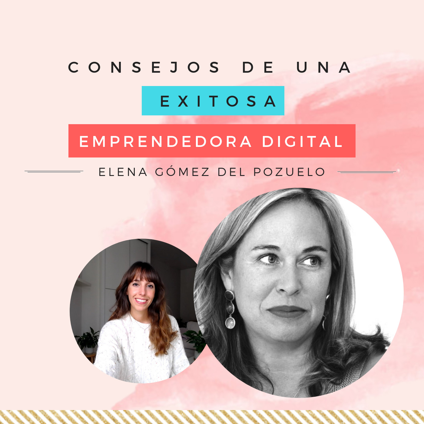 Podcast Yo Emprendedora