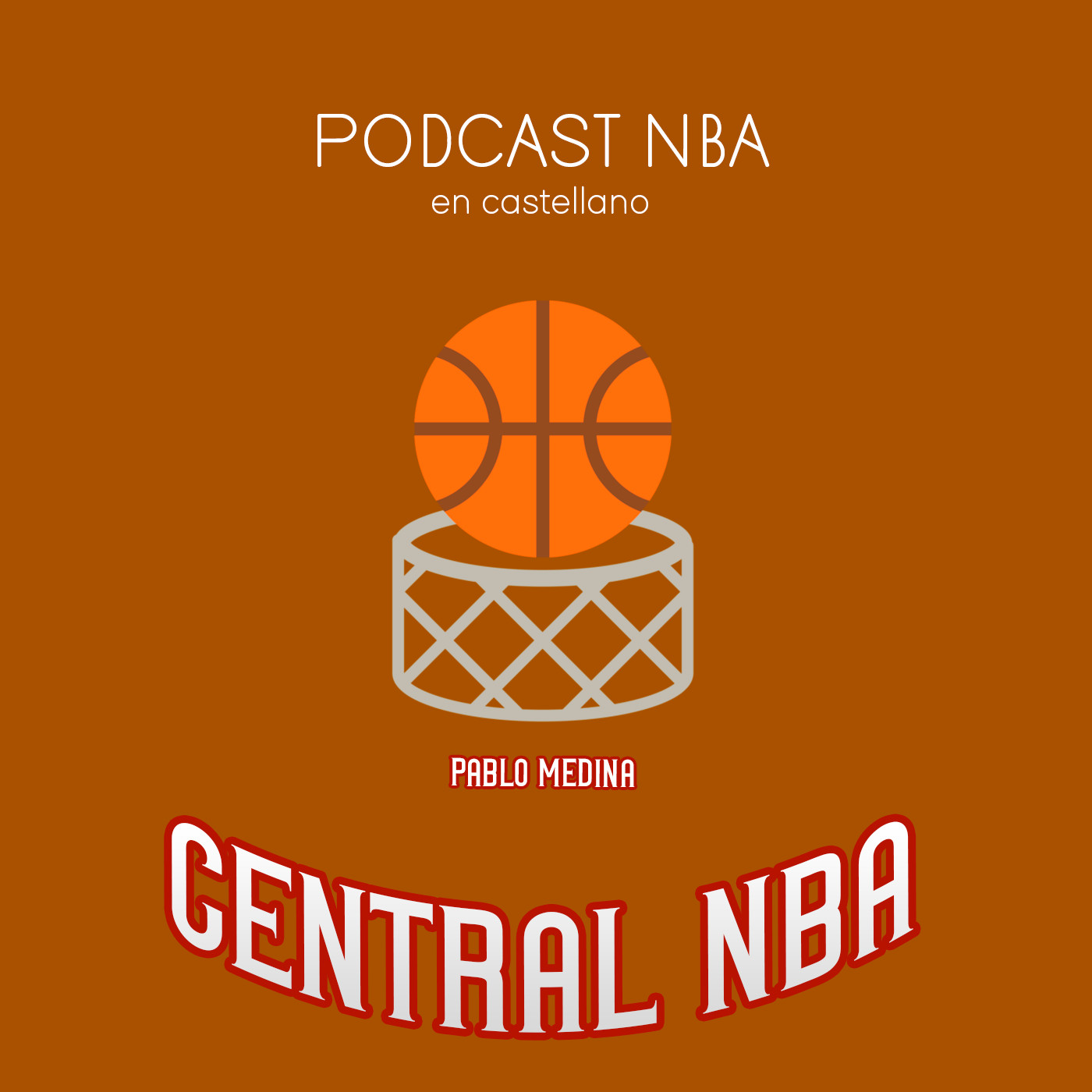 Central NBA