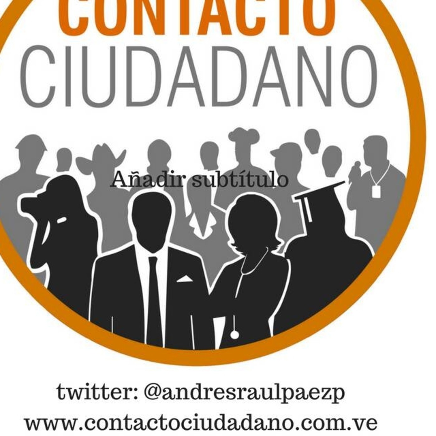 Contacto Ciudadano