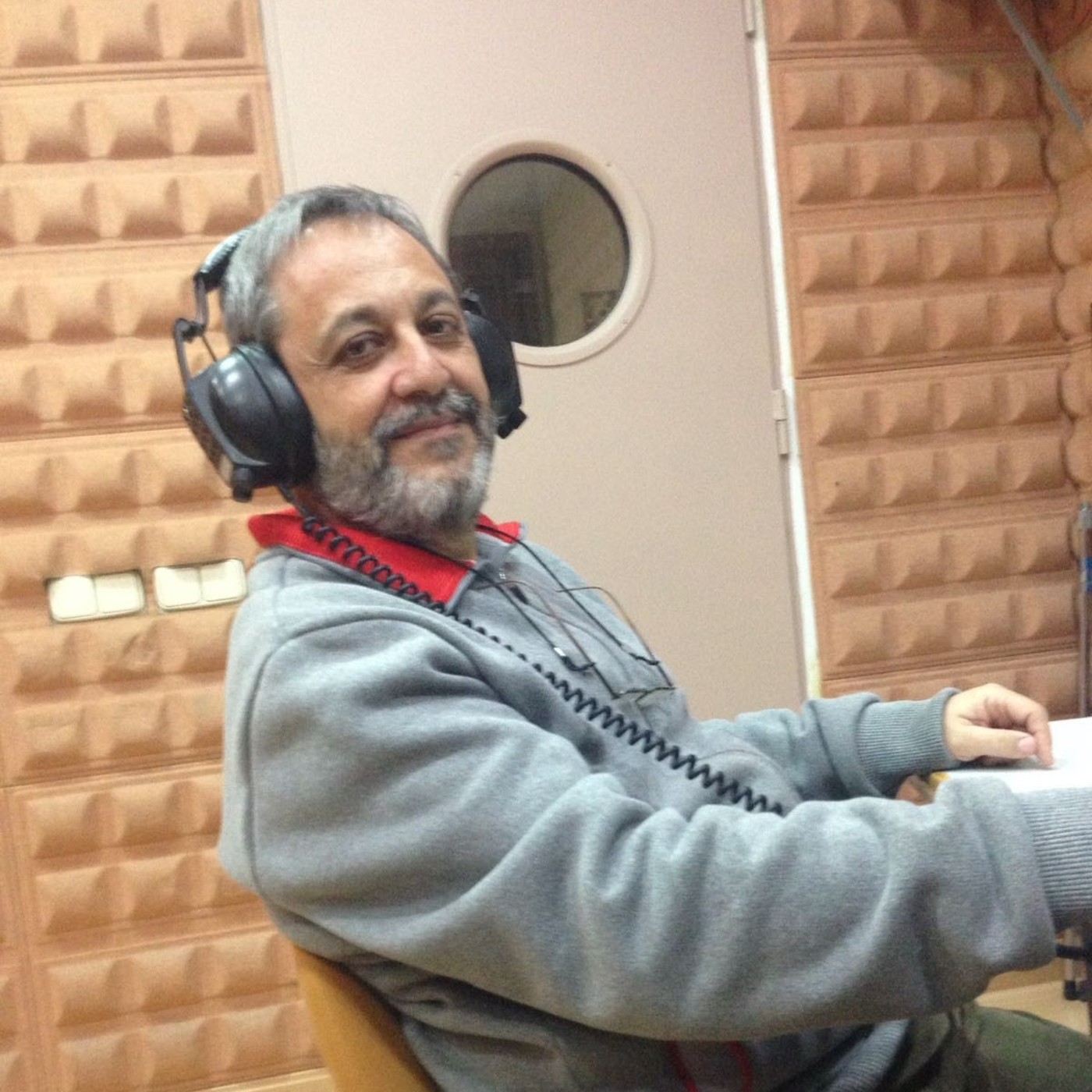 Taller de Radio Acrola 2ª Temporada 2016-2017