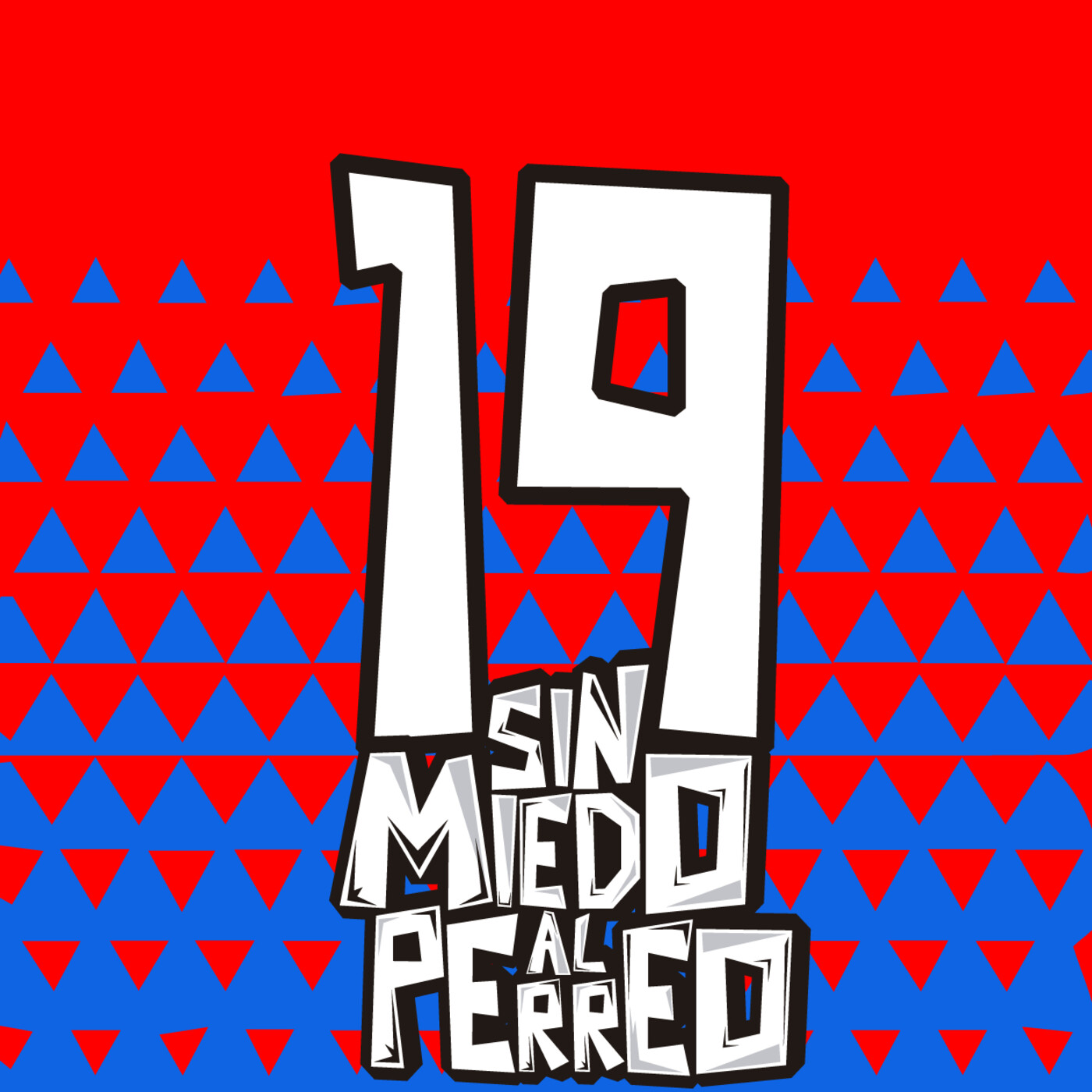 Sin miedo al perreo por Dj Cobra