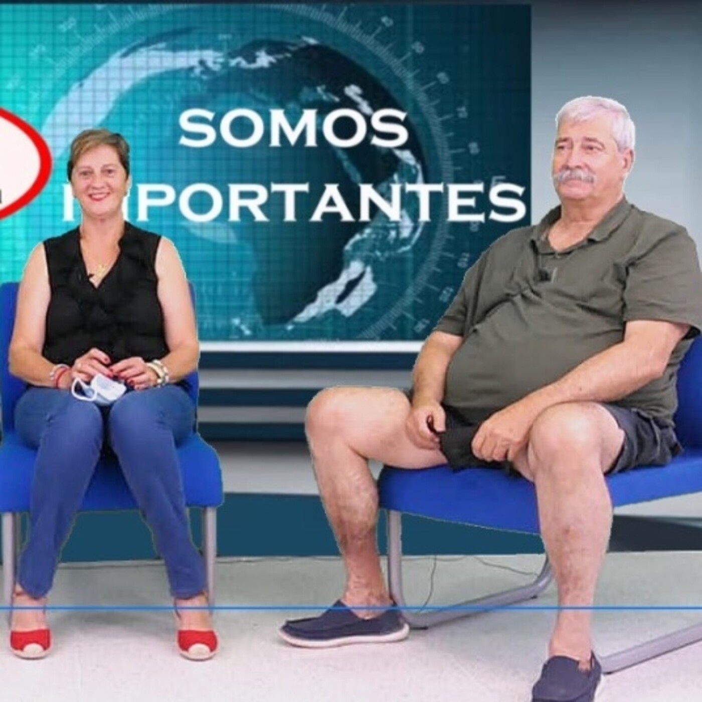 Los hermanos Antonio y Carmen Morell cuentan fragmentos de los 32 años de historia del Mesón Doña Parranda episode artwork