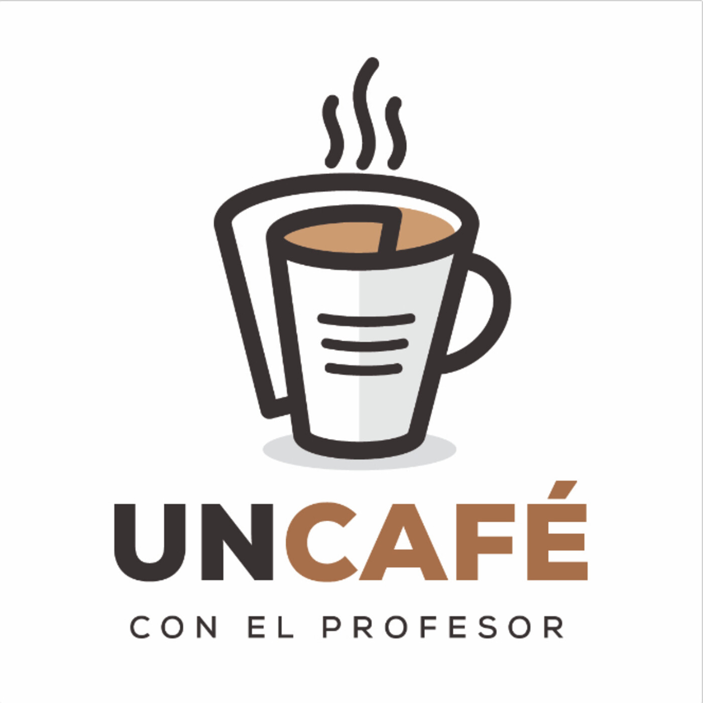 Un Café Con el Profesor