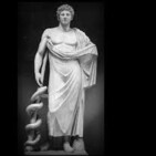 Historia de asclepio
