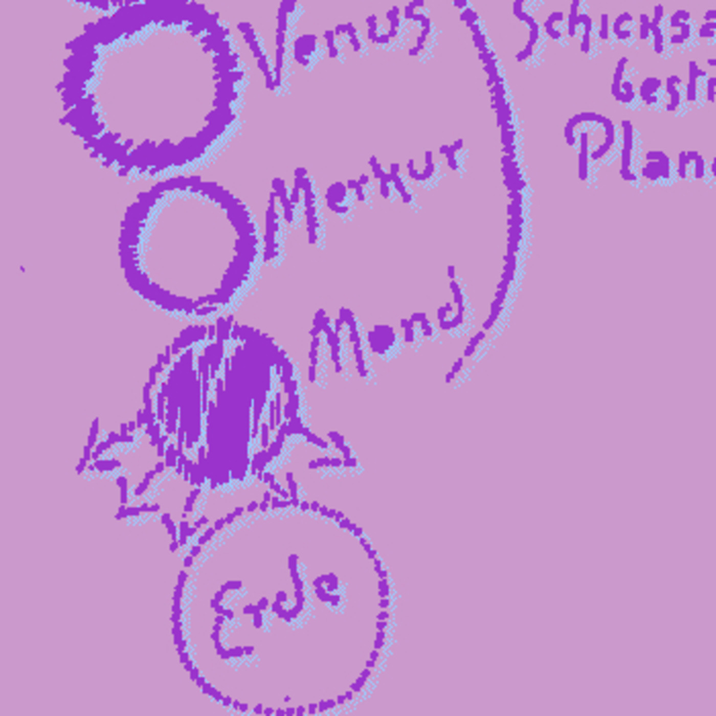 GA 228 los espíritus planetarios GA 228 los espíritus planetarios