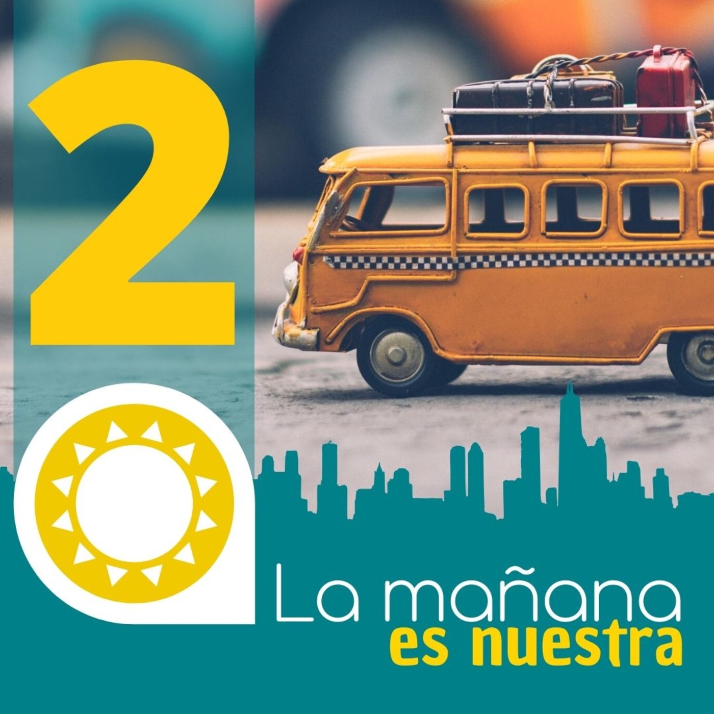La Mañana es Nuestra