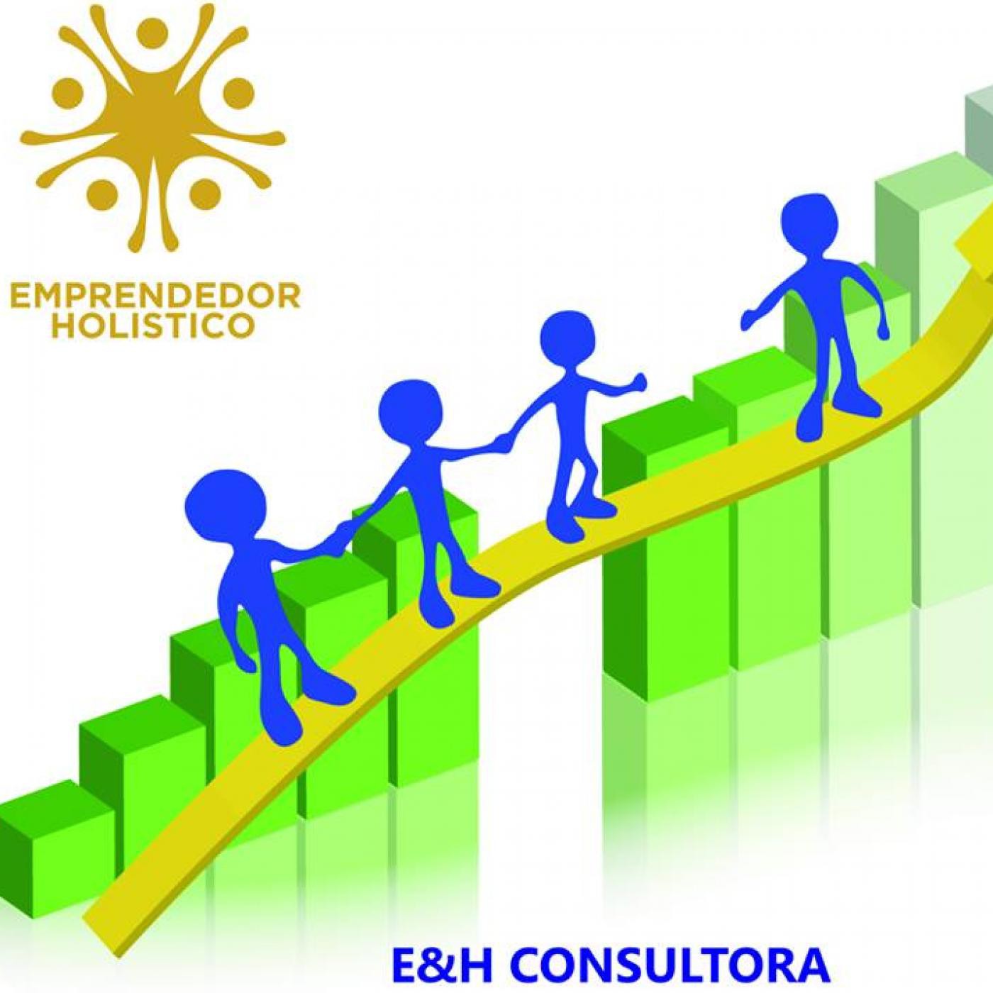 Podcast EMPRENDEDOR HOLISTICO