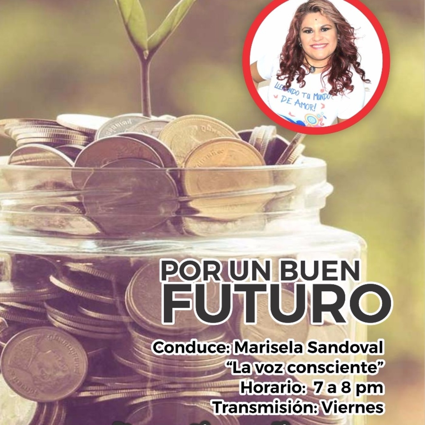 Por un buen futuro