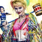 81 - Mi opinión de Aves de presa y la fantabulosa emancipación de Harley Quinn
