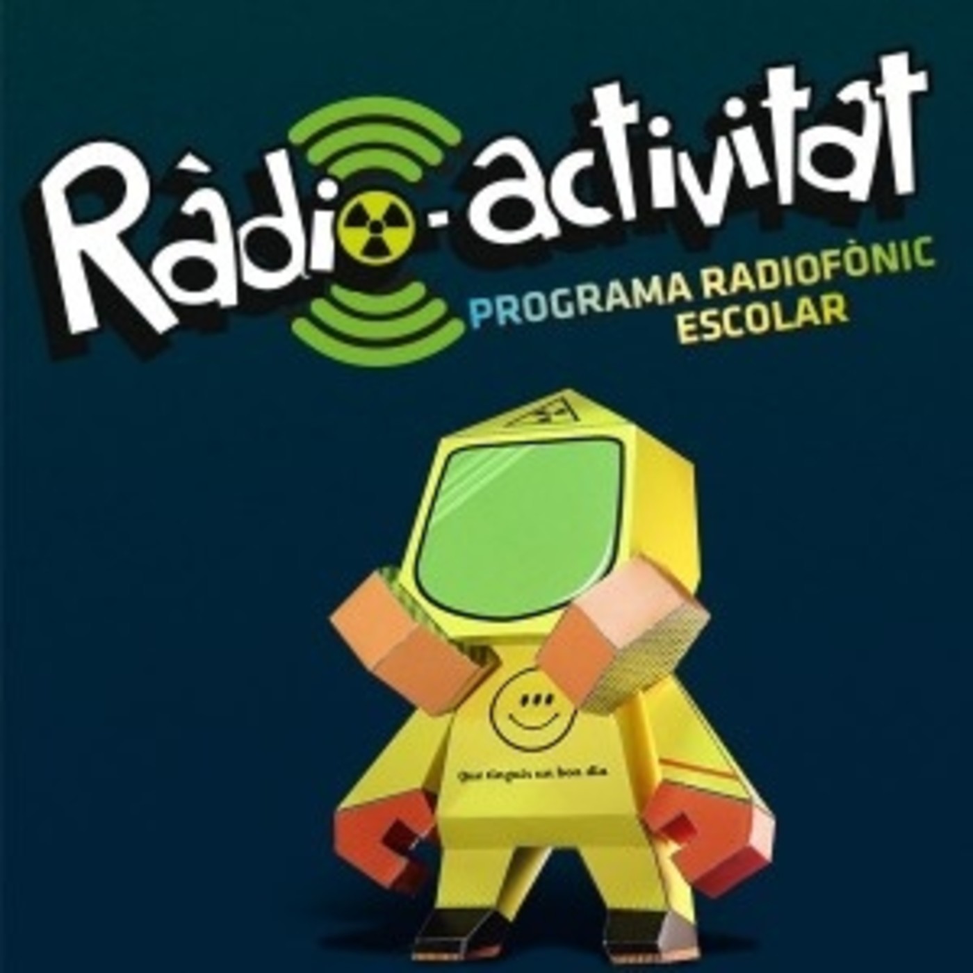 Ràdio Activitat Vila-Real